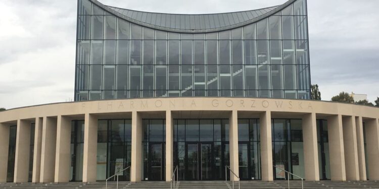 200 tys. zł dotacji dla Filharmonii Gorzowskiej