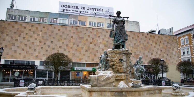 Gorzowianie o luzowaniu obostrzeń