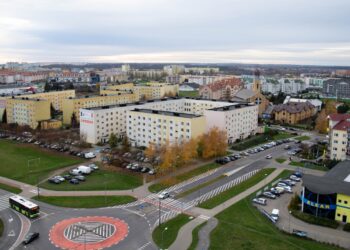 Dokument określający kierunki rozwoju Gorzowa