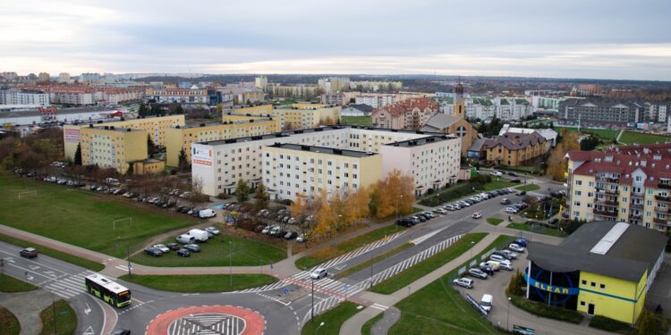 Dokument określający kierunki rozwoju Gorzowa