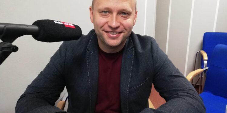 Radosław Wróblewski