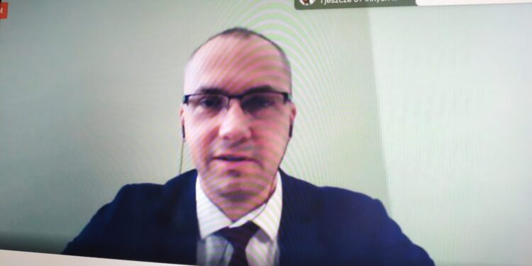 Dzień Języka Ojczystego w I LO