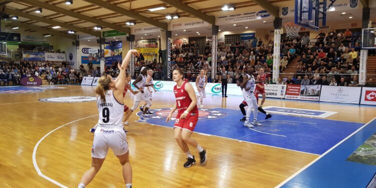 Trudne zadanie PSI ENEI w Pucharze Polski