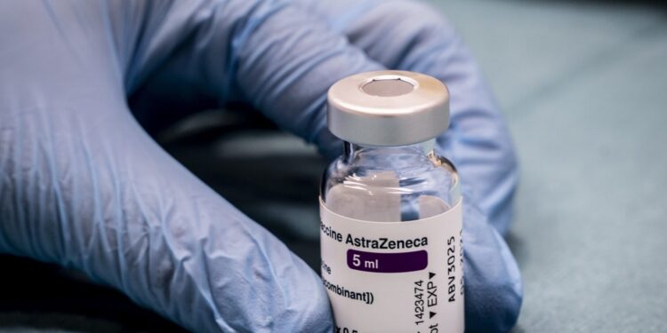 W Lubuskiem zaszczepiono dotychczas ponad 45 tys. osób