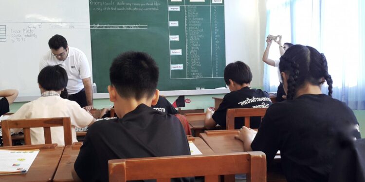 Rusza nabór do podstawówek