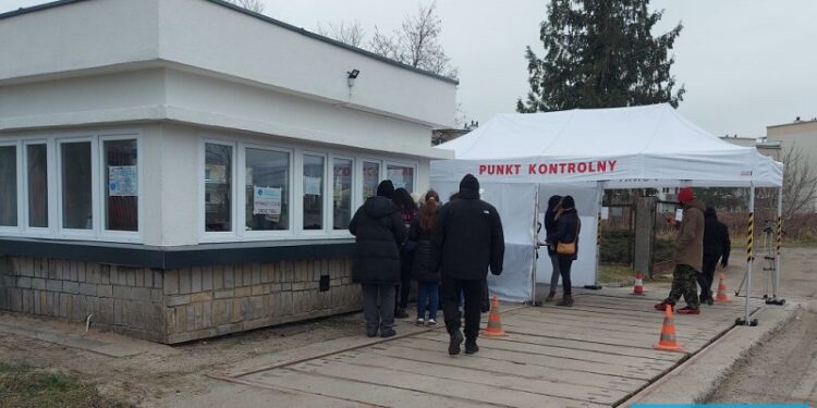 Kolejne badania gorzowskich nauczycieli