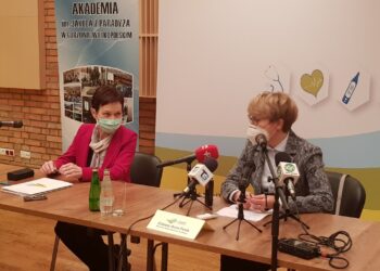 Wsparcie dla kierunku pielęgniarstwo