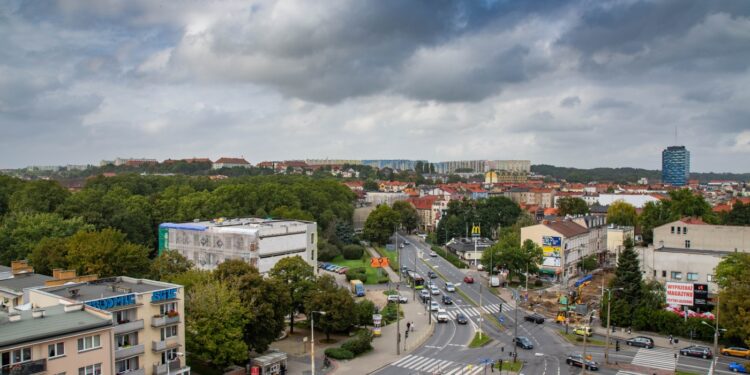 Inwestycje w MZK, droższe parkowanie i mniej abonamentów