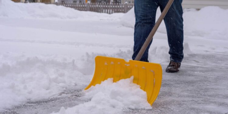 GDDKiA: lubuskie drogi przejezdne, ale wciąż pada [MAPA UTRUDNIEŃ]