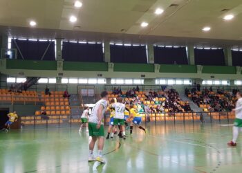 Stal przed derbami z respektem o AZS UZ