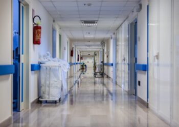 Radni komisji zdrowia na szpitalnych etatach. Konflikt interesów?