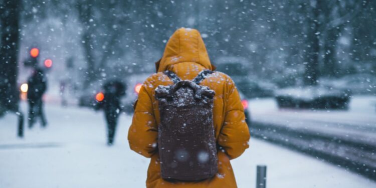 IMGW: wraca zima, arktyczne mrozy już tej nocy