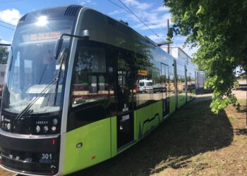 Będzie karta miejska i biletomaty