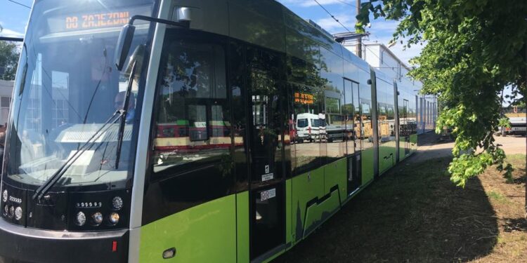 Będzie karta miejska i biletomaty