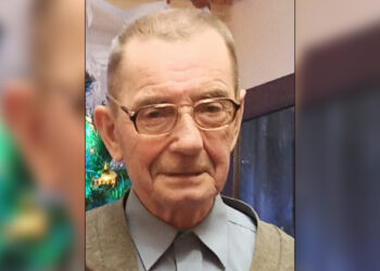 PILNE! Kto widział pana Władysława?