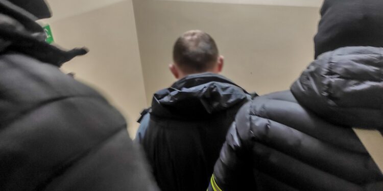 Ukradli auta warte 2 miliony złotych