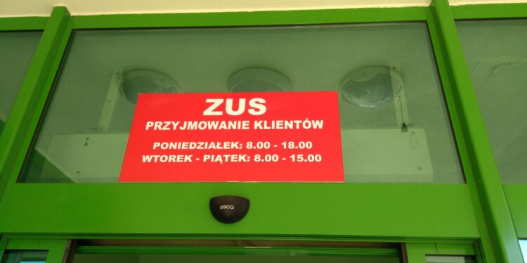 "Mały ZUS plus" sprawdza się w regionie