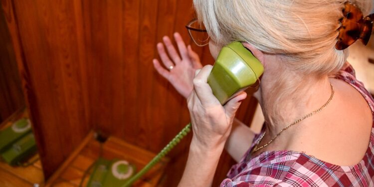 Starsza mieszkanka Gorzowa omal nie straciła ponad 30 tys. złotych