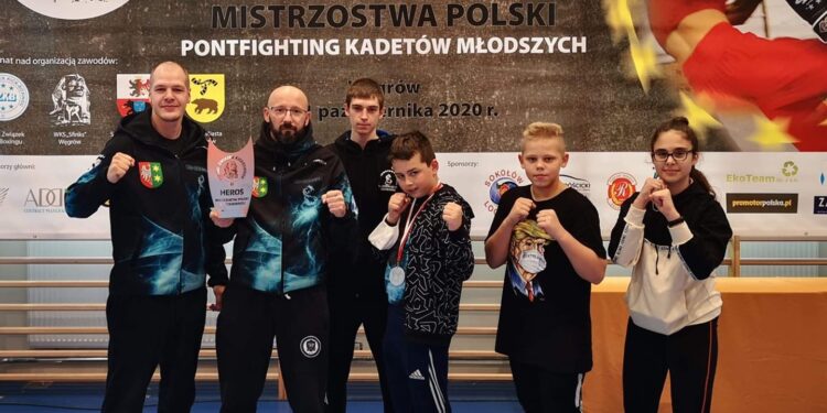 „Smoki” gotowe do walki