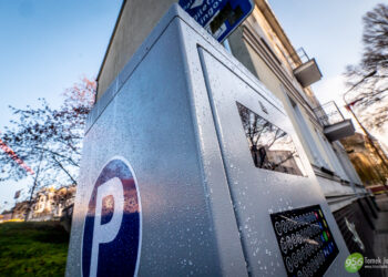 Nie tylko wyższe opłaty, ale i poszerzenie strefy