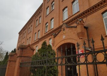 Wyrok w sprawie pożaru katedry