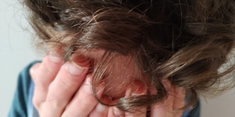 Pandemia a zaburzenia lękowe u młodych ludzi