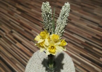 W Niedzielę Palmową łączy nas modlitwa…