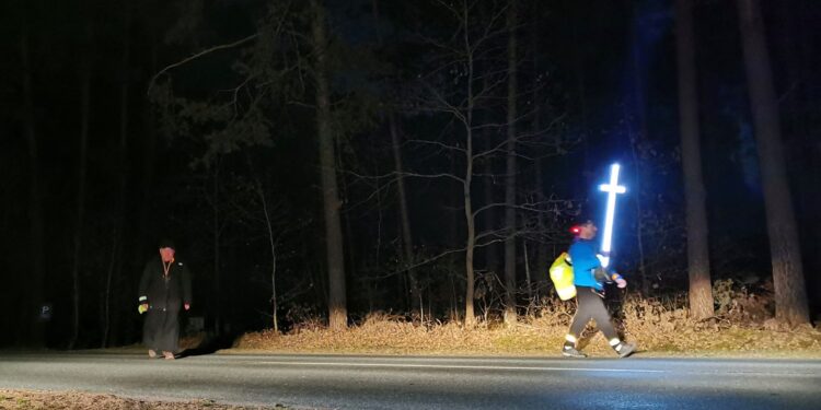 Droga, która zmienia życie