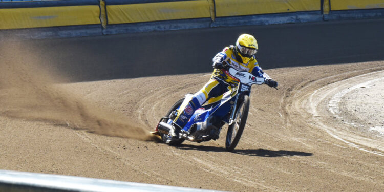 Pierwsze okrążenia na „Jancarzu”wreszcie zaliczone [ZDJĘCIA]