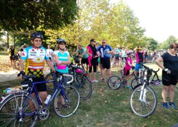 Wykręćmy kilometry dla Gorzowa