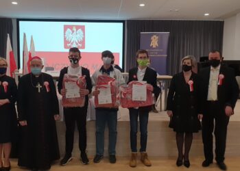 „Ojczyzno Ma”. Finał konkursu historycznego