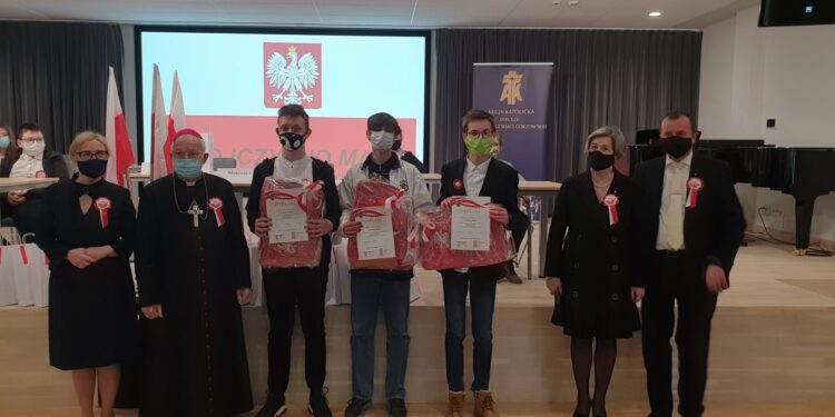 „Ojczyzno Ma”. Finał konkursu historycznego