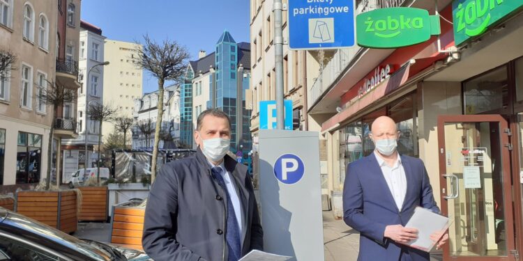 PiS przeciwko parkingowym podwyżkom w Gorzowie