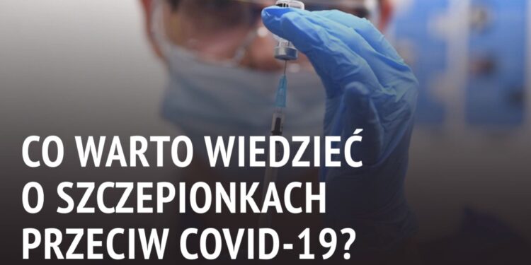 Co warto wiedzieć o szczepionkach przeciw COVID-19? Co z AstraZeneca? [WIDEO]