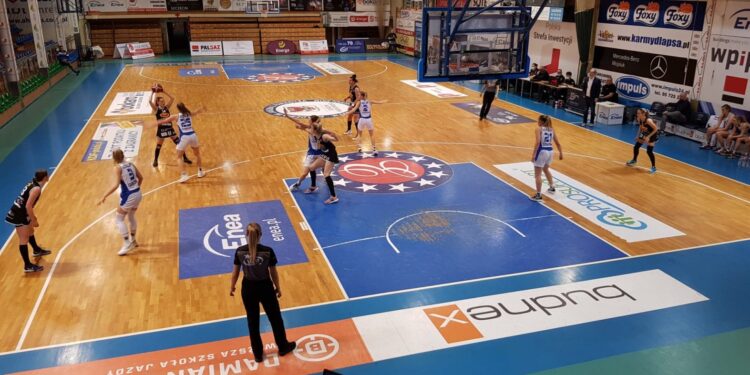 Rezerwy zakończyły walkę w I lidze