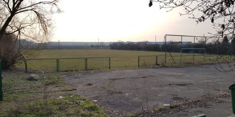 Stalowcy trenowali w Ostrowie