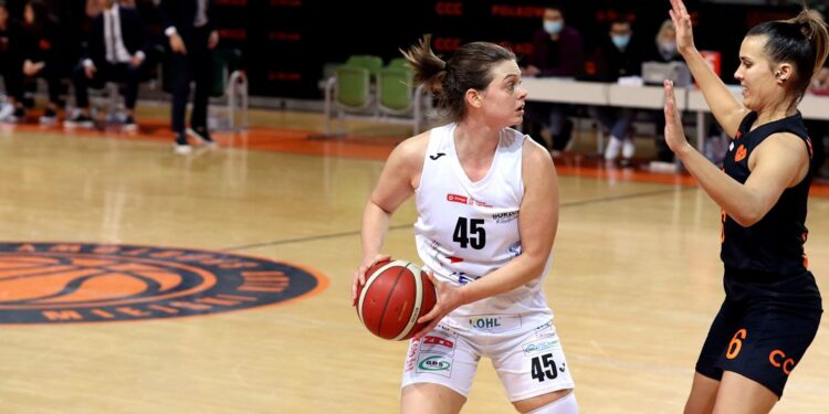 Druga odsłona także dla CCC