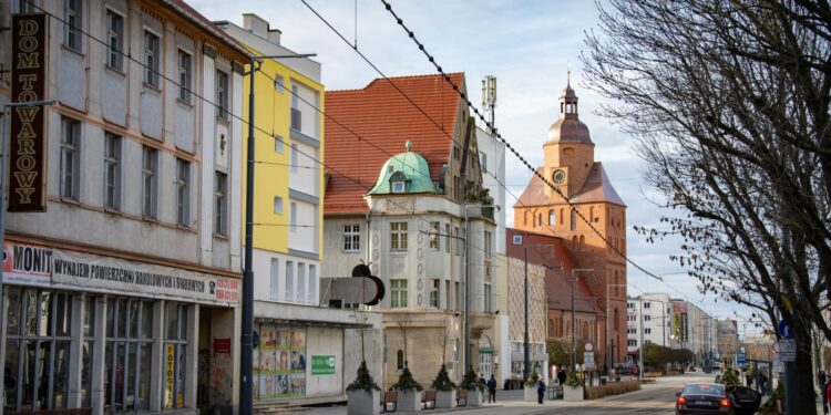 Czas na składanie wniosków. Rusza kolejna edycja budżetu obywatelskiego