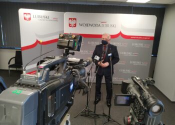 Wojewoda o sytuacji z COVID-19: „Umiarkowanie optymistyczna”