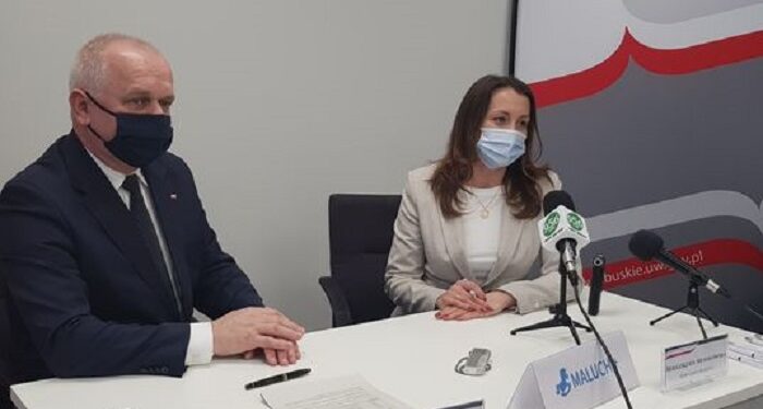 Nowe miejsca żłobkowe w 11 lubuskich samorządach