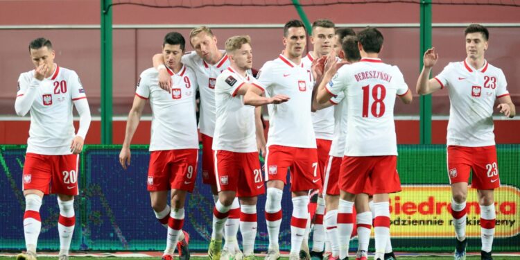 Polska pokonała Andorę 3:0