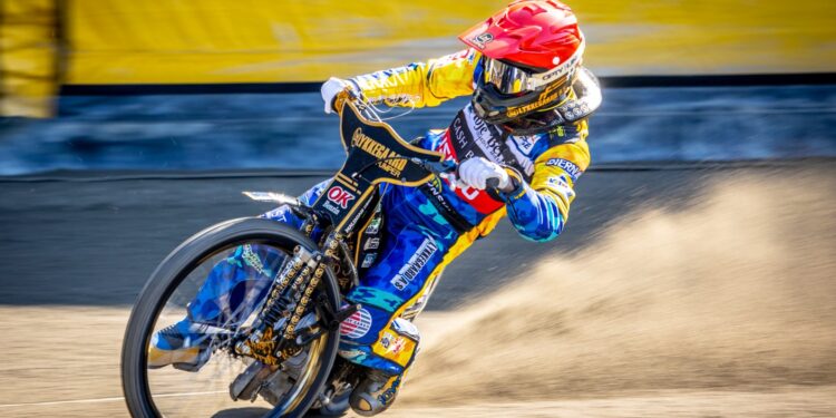 Pierwsze okrążenia na „Jancarzu”wreszcie zaliczone [ZDJĘCIA]