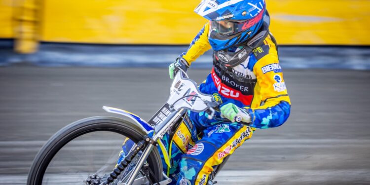 Pierwsze okrążenia na „Jancarzu”wreszcie zaliczone [ZDJĘCIA]