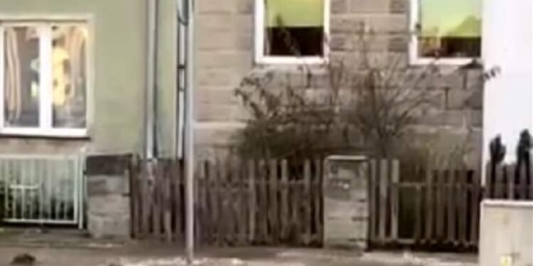 Awaria sieci – nie ma wody