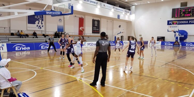 Eurocup to już historia, teraz play off. Relacja u nas!