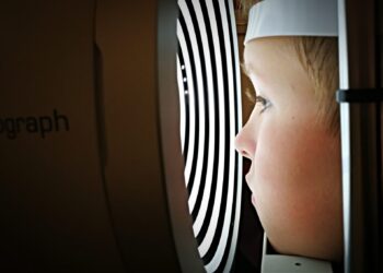 Okuliści: Jaskra może odebrać ci wzrok