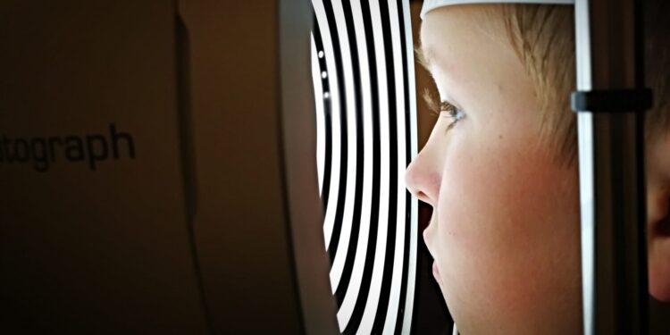 Okuliści: Jaskra może odebrać ci wzrok