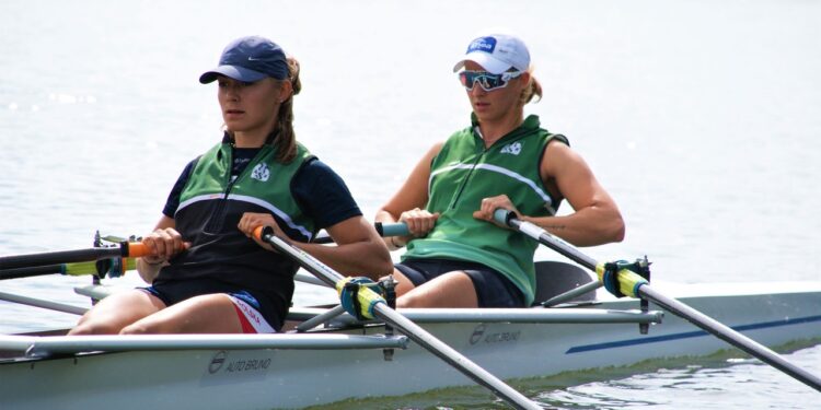 Wioślarki na ostatniej prostej do Mistrzostw Europy. „Obronić podium a może i wskoczyć wyżej”