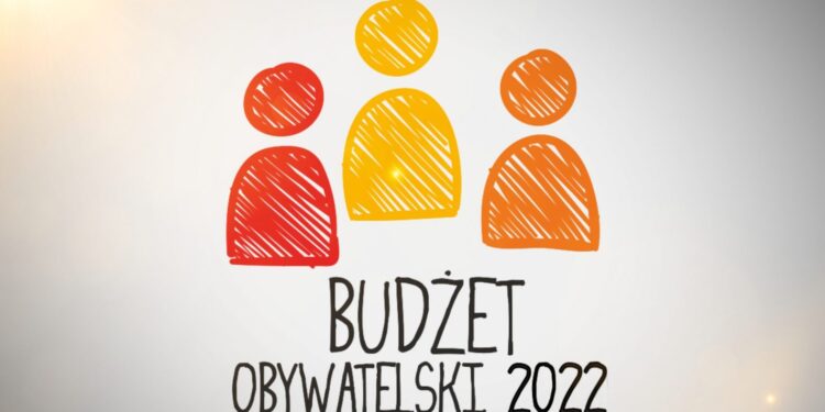 Ruszył nabór wniosków do budżetu obywatelskiego 2022
