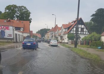 Sytuacje kryzysowe w strategii rozwoju Gorzowa